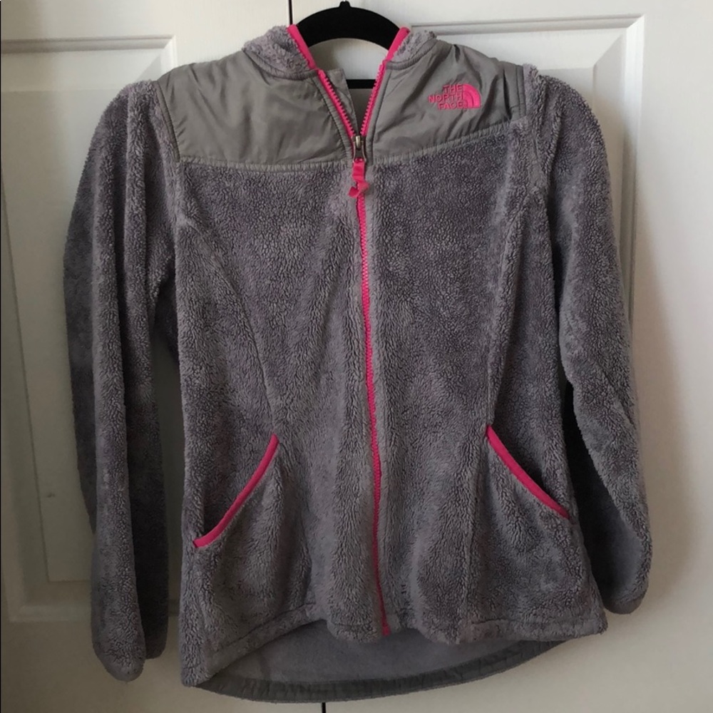 Kids North Face Jacket